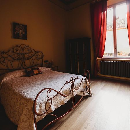 Salotto Delle Arti Hotel Modena Kültér fotó