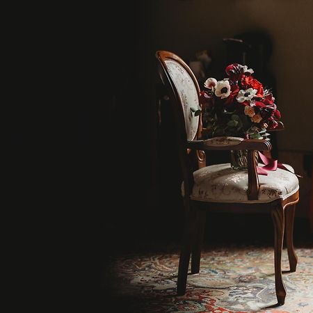 Salotto Delle Arti Hotel Modena Kültér fotó