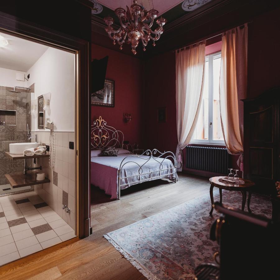 Salotto Delle Arti Hotel Modena Kültér fotó