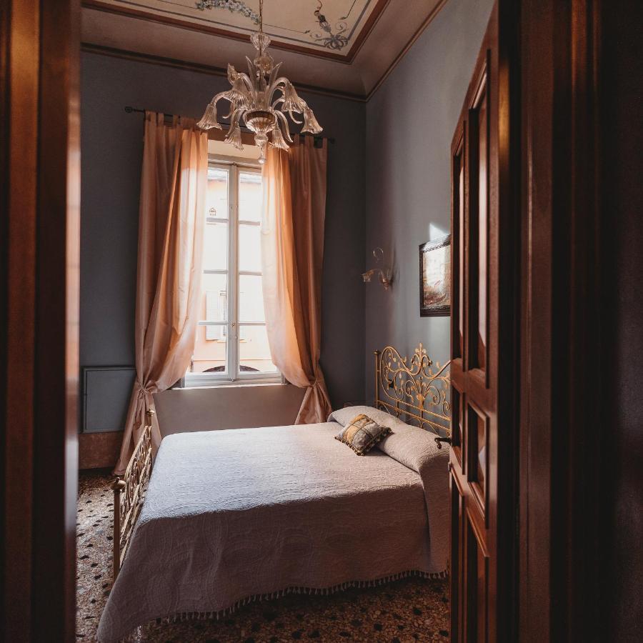 Salotto Delle Arti Hotel Modena Kültér fotó