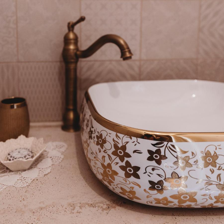 Salotto Delle Arti Hotel Modena Kültér fotó