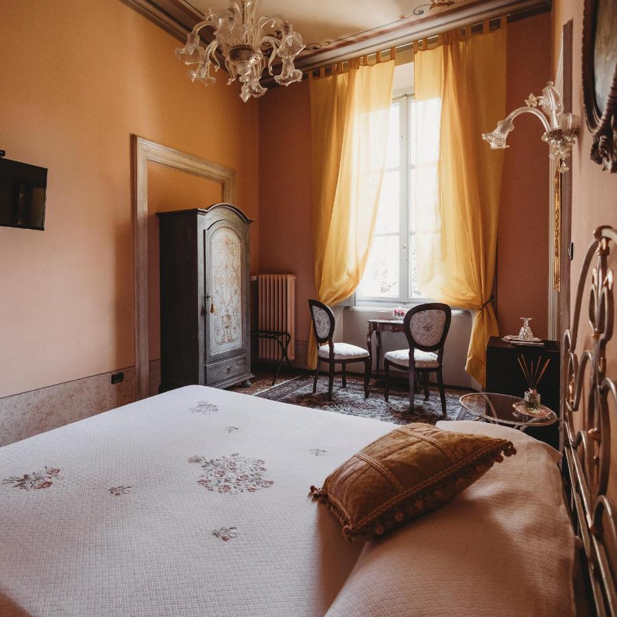 Salotto Delle Arti Hotel Modena Kültér fotó