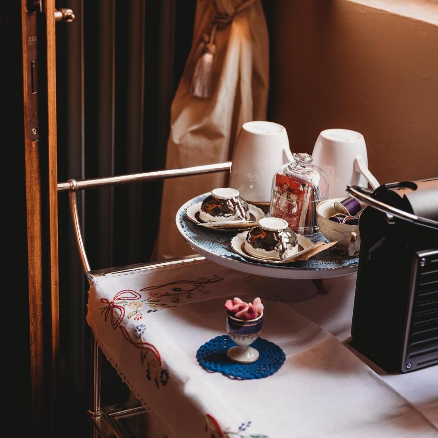 Salotto Delle Arti Hotel Modena Kültér fotó