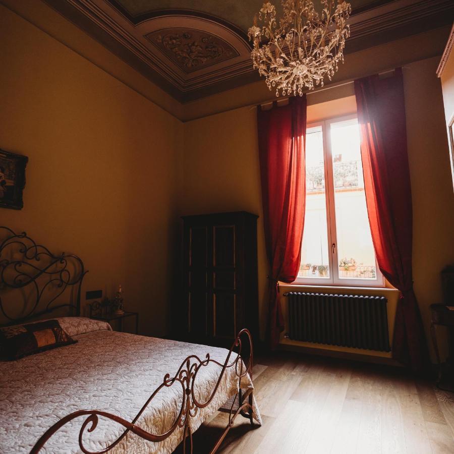 Salotto Delle Arti Hotel Modena Kültér fotó