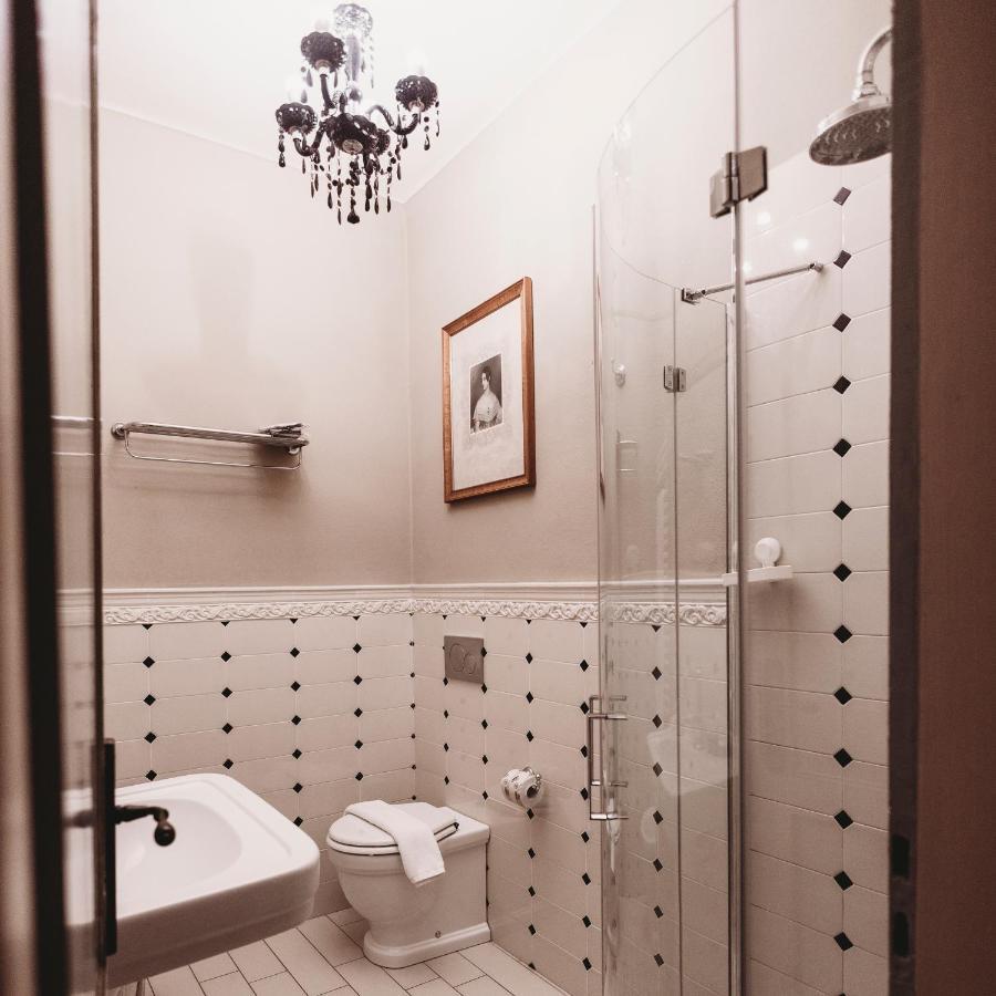 Salotto Delle Arti Hotel Modena Kültér fotó