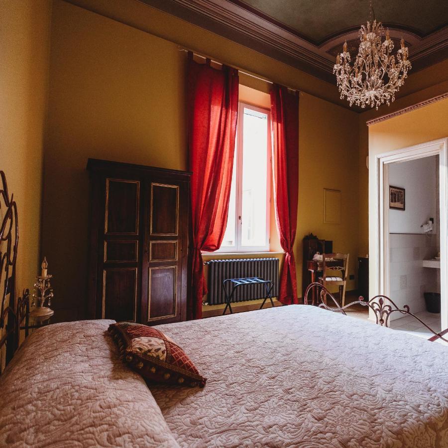Salotto Delle Arti Hotel Modena Kültér fotó
