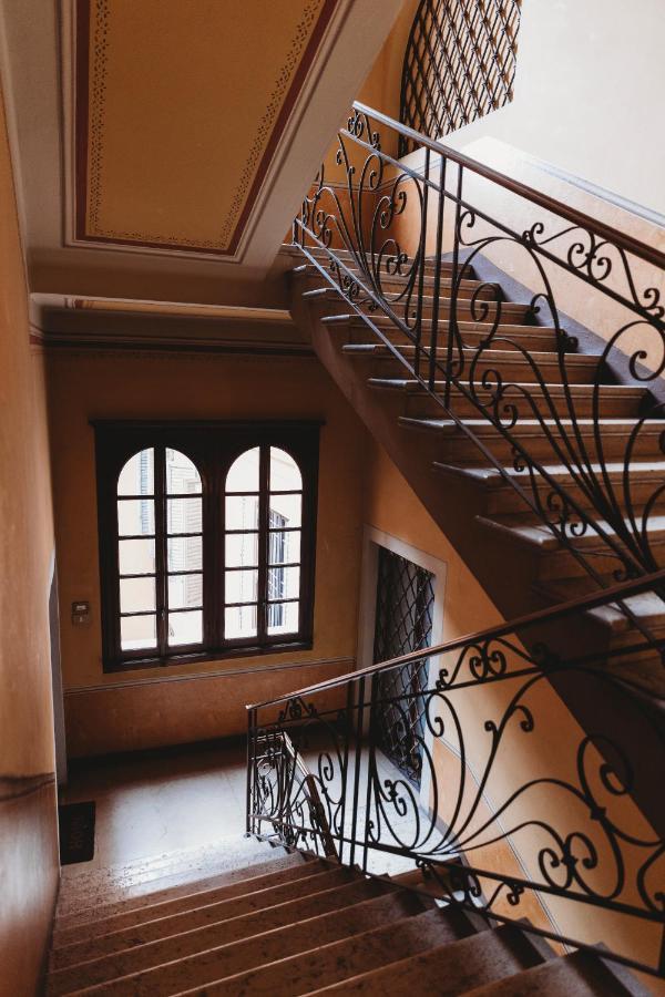 Salotto Delle Arti Hotel Modena Kültér fotó