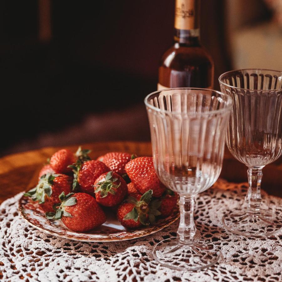 Salotto Delle Arti Hotel Modena Kültér fotó