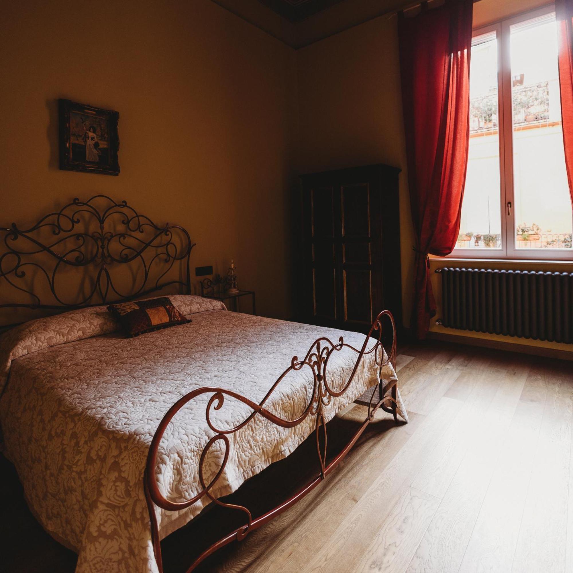 Salotto Delle Arti Hotel Modena Kültér fotó